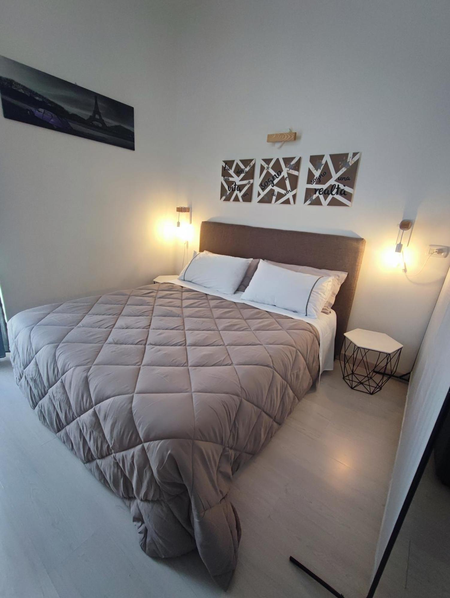 טרני Little Home מראה חיצוני תמונה